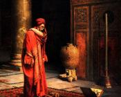 At Prayer - 路德维格·多伊特希